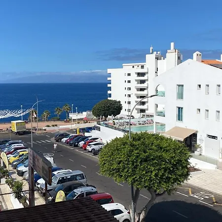 Apartamento Callao Salvaje * Callao Salvaje