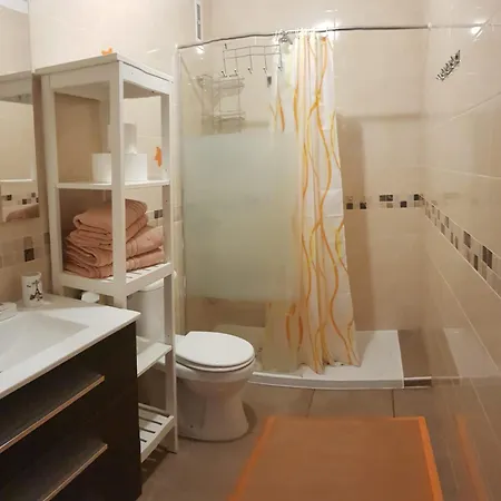Apartamento Callao Salvaje *