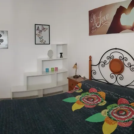 Apartment Apartamento Callao Salvaje Callao Salvaje