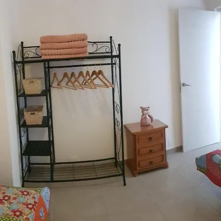 Apartamento Callao Salvaje Apartment
