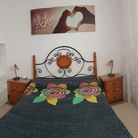 Apartamento Callao Salvaje * Callao Salvaje