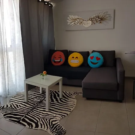Apartamento Callao Salvaje Apartment *