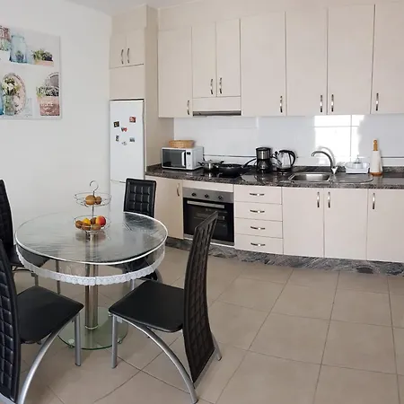 Apartamento Callao Salvaje Callao Salvaje