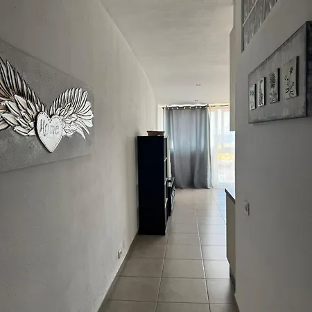 Apartamento Callao Salvaje Apartament Callao Salvaje
