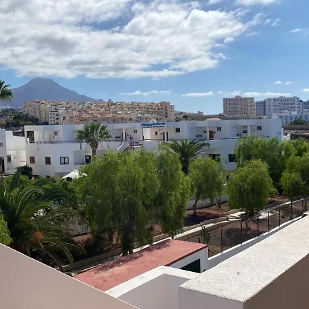 Apartamento Callao Salvaje