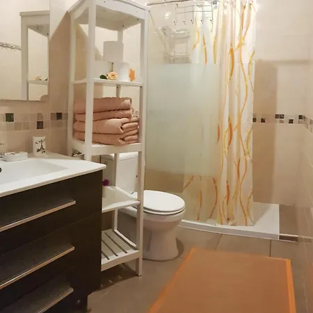 Apartamento Callao Salvaje Callao Salvaje
