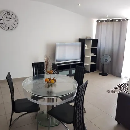 Apartamento Callao Salvaje 아파트