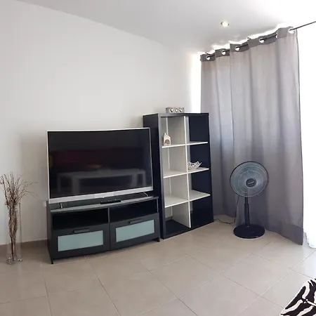 Apartamento Callao Salvaje Apartament Callao Salvaje