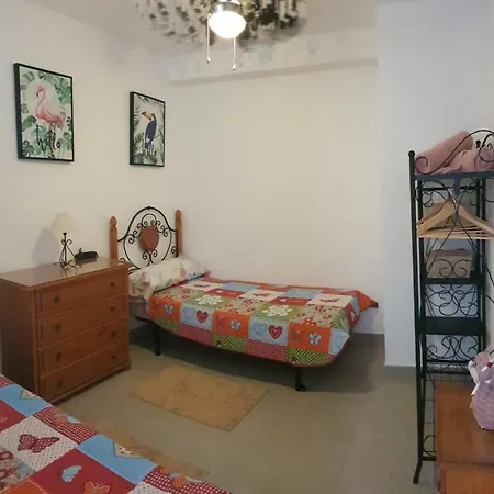 Apartamento Callao Salvaje * 칼라오살바헤
