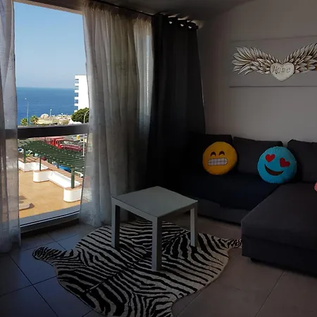 Apartament Apartamento Callao Salvaje *